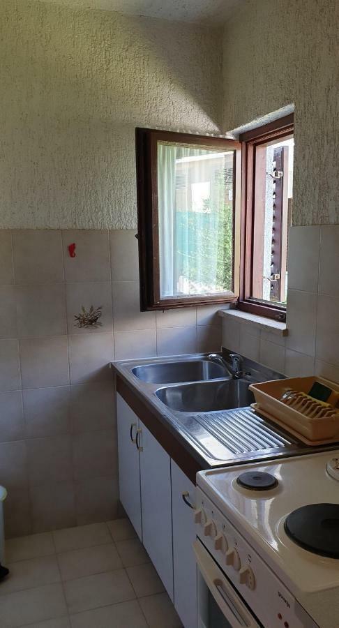 Studio Benassi Poreč Exteriör bild