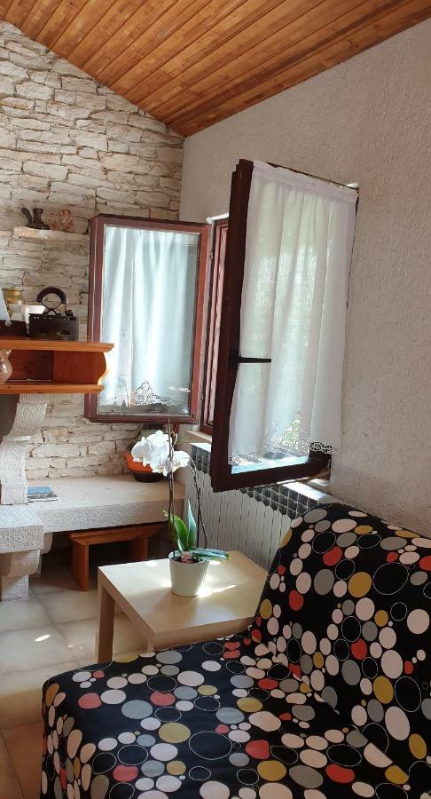 Studio Benassi Poreč Exteriör bild