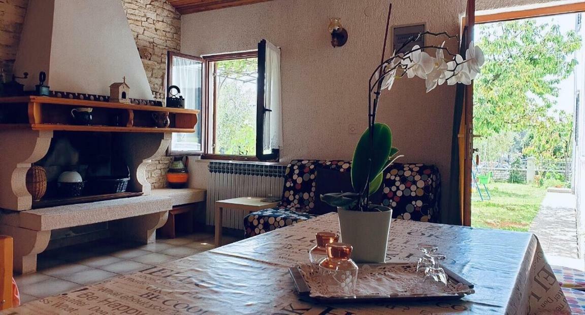 Studio Benassi Poreč Exteriör bild