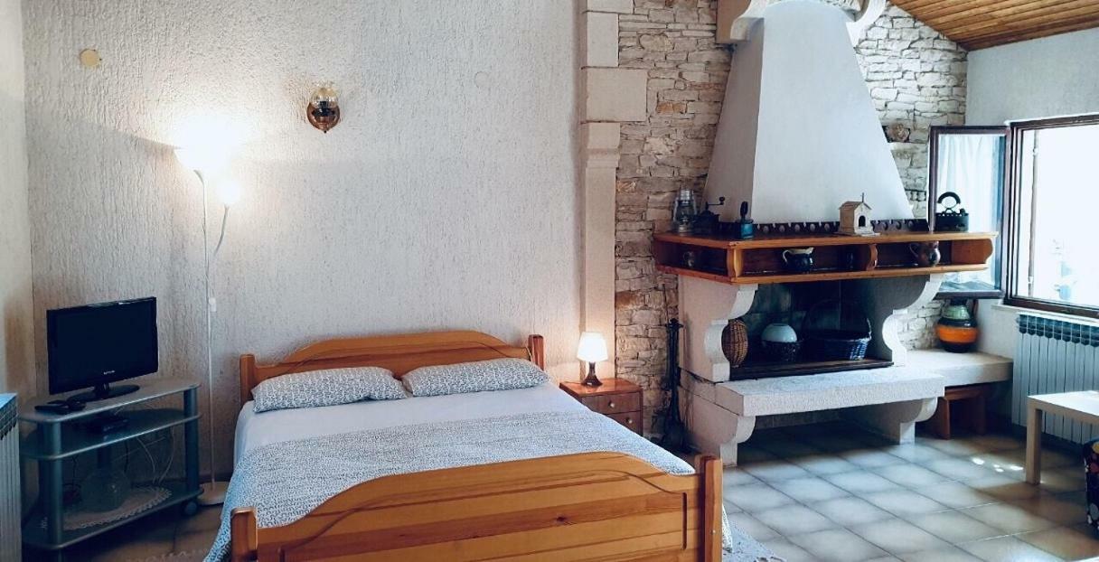 Studio Benassi Poreč Exteriör bild