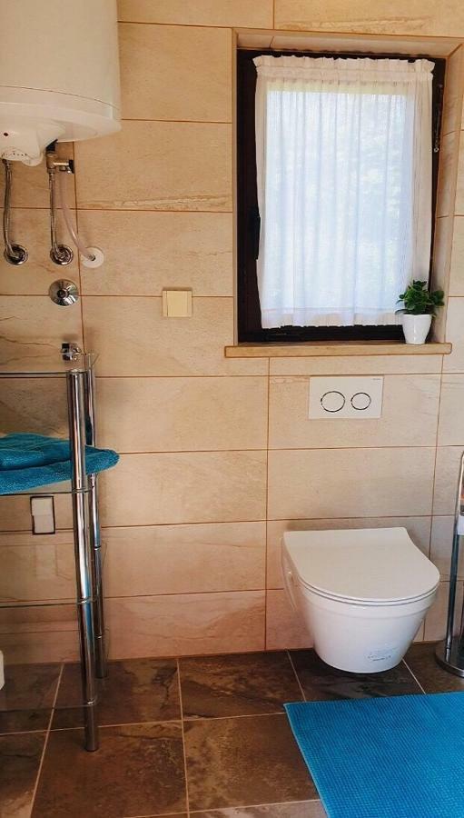 Studio Benassi Poreč Exteriör bild